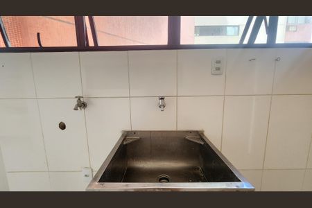 Apartamento para alugar com 268m², 4 quartos e 2 vagasÁrea de Serviço