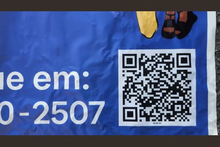 Apartamento para alugar com 268m², 4 quartos e 2 vagasPlaca instalada