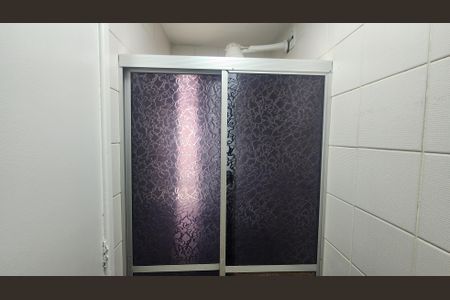 Apartamento para alugar com 268m², 4 quartos e 2 vagasBanheiro de serviço