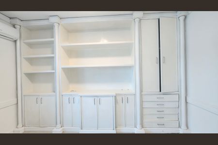 Apartamento para alugar com 268m², 4 quartos e 2 vagasQuarto 2