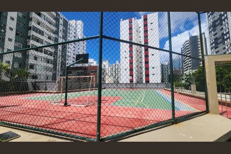 Apartamento para alugar com 268m², 4 quartos e 2 vagasÁrea comum