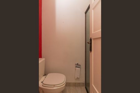 Apartamento para alugar com 98m², 2 quartos e 1 vagaBanheiro Social