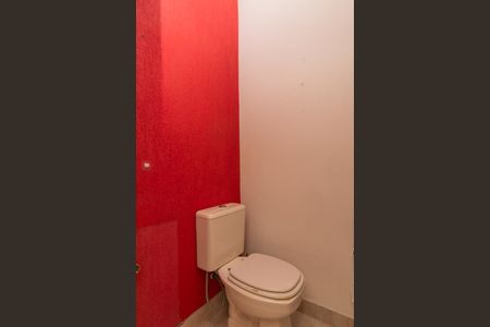 Apartamento para alugar com 98m², 2 quartos e 1 vagaBanheiro Social