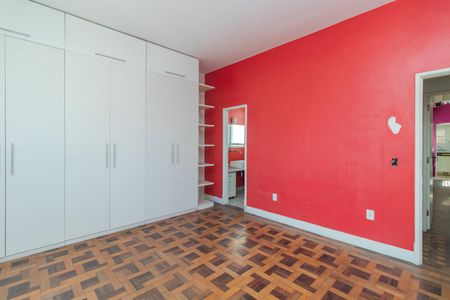 Quarto 2 de apartamento para alugar com 2 quartos, 98m² em Independência, Porto Alegre
