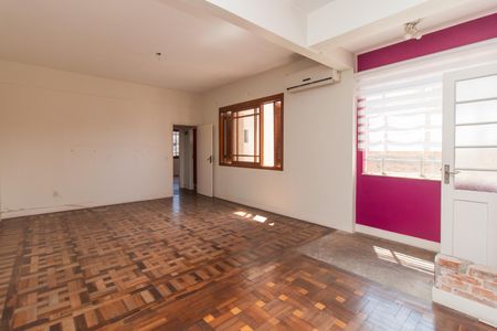 Sala de apartamento para alugar com 2 quartos, 98m² em Independência, Porto Alegre