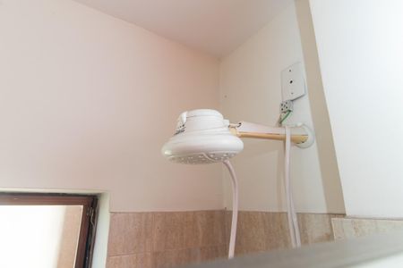 Apartamento para alugar com 98m², 2 quartos e 1 vagaBanheiro Social