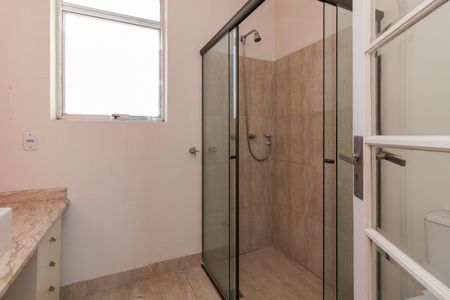 Apartamento para alugar com 98m², 2 quartos e 1 vagaBanheiro do Quarto 2