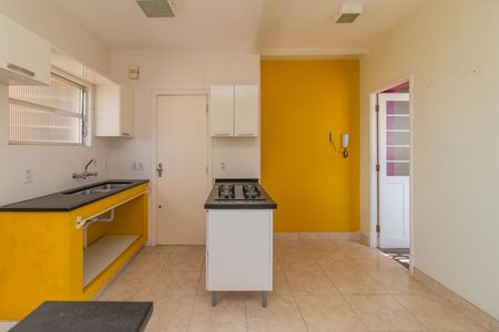 Apartamento para alugar com 98m², 2 quartos e 1 vagaCozinha e Área de Serviço