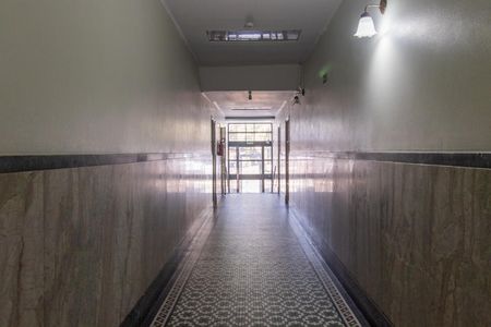 Apartamento para alugar com 98m², 2 quartos e 1 vagaEntrada