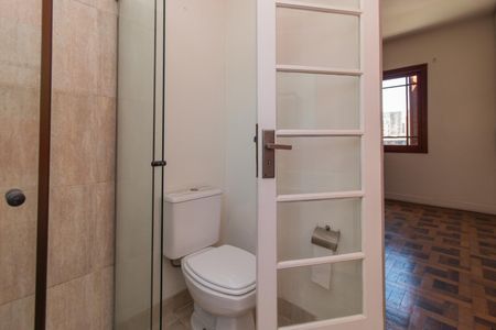 Apartamento para alugar com 98m², 2 quartos e 1 vagaBanheiro do Quarto 2