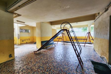 Apartamento à venda com 53m², 2 quartos e 2 vagasÁrea Comum 