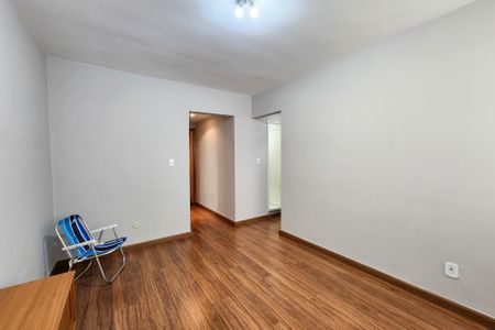 Sala  de apartamento à venda com 2 quartos, 53m² em Catumbi, Rio de Janeiro