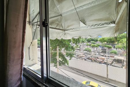Vista do Quarto 1 de apartamento à venda com 2 quartos, 53m² em Catumbi, Rio de Janeiro