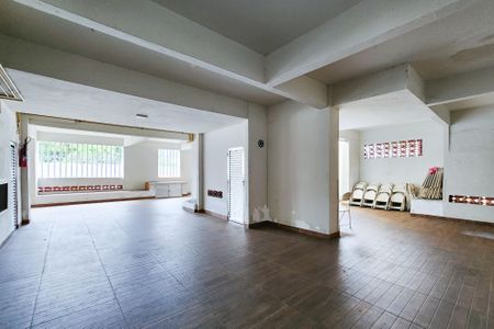 Apartamento à venda com 53m², 2 quartos e 2 vagasÁrea Comum 