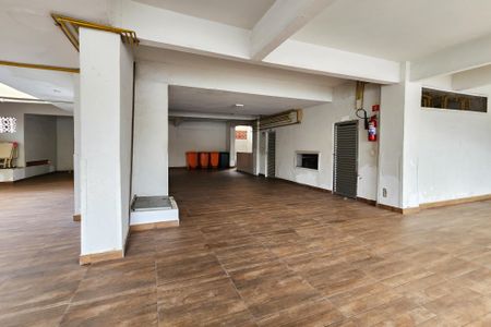Apartamento à venda com 53m², 2 quartos e 2 vagasÁrea Comum 