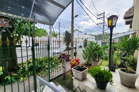 Apartamento à venda com 53m², 2 quartos e 2 vagasÁrea Comum 