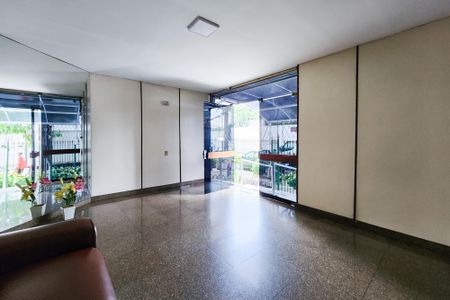 Apartamento à venda com 53m², 2 quartos e 2 vagasÁrea Comum 