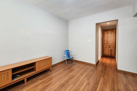 Sala  de apartamento à venda com 2 quartos, 53m² em Catumbi, Rio de Janeiro