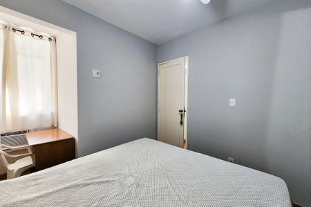 Apartamento à venda com 53m², 2 quartos e 2 vagasQuarto 2