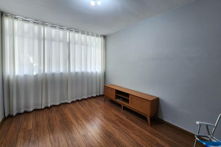 Sala  de apartamento à venda com 2 quartos, 53m² em Catumbi, Rio de Janeiro