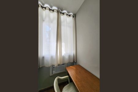 Apartamento à venda com 53m², 2 quartos e 2 vagasQuarto 2