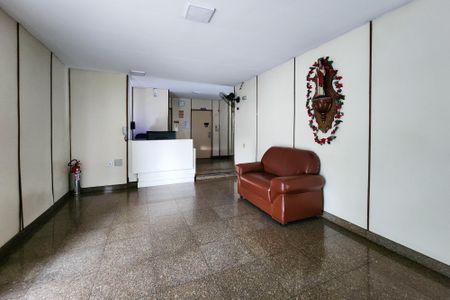 Apartamento à venda com 53m², 2 quartos e 2 vagasÁrea Comum 