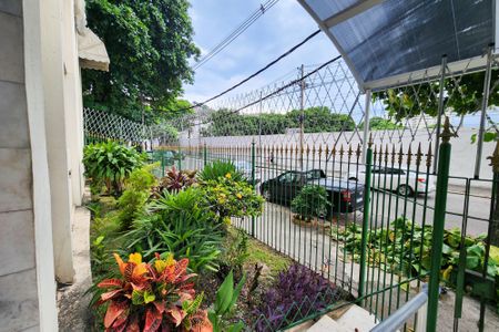 Apartamento à venda com 53m², 2 quartos e 2 vagasÁrea Comum 