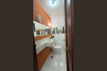 Casa à venda com 3 quartos, 380m² em Adalgisa, São Paulo