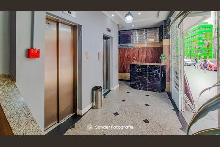 Studio para alugar com 61m², 1 quarto e sem vaga