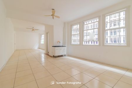 Kitnet/Studio à venda com 1 quarto, 61m² em Centro Histórico, Porto Alegre