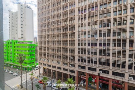 Kitnet/Studio à venda com 1 quarto, 61m² em Centro Histórico, Porto Alegre