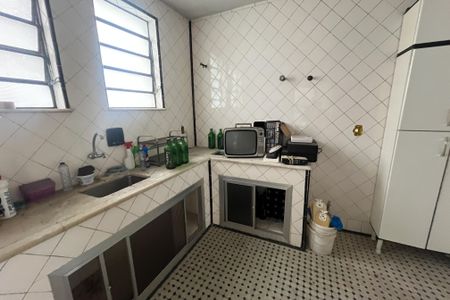 Cozinha de casa à venda com 5 quartos, 700m² em Jardim Guanabara, Rio de Janeiro