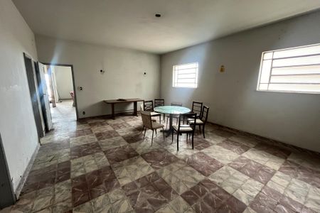 Sala de Jantar de casa à venda com 5 quartos, 700m² em Jardim Guanabara, Rio de Janeiro