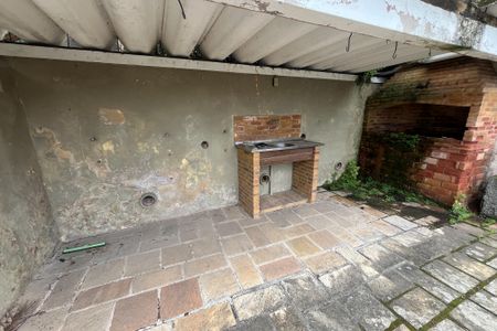 Casa para alugar com 700m², 5 quartos e 4 vagas Casa para alugar com 700m², 5 quartos e 4 vagasChurrasqueira