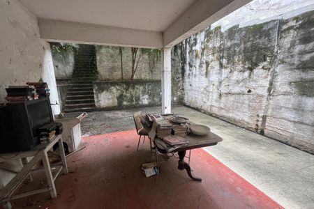 Casa para alugar com 700m², 5 quartos e 4 vagas Casa para alugar com 700m², 5 quartos e 4 vagasQuintal