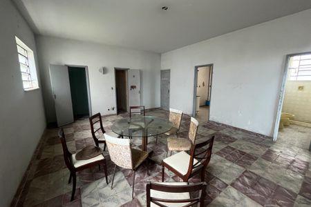 Sala de Jantar de casa à venda com 5 quartos, 700m² em Jardim Guanabara, Rio de Janeiro