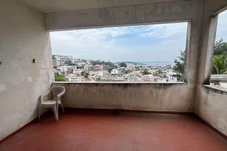 Casa para alugar com 700m², 5 quartos e 4 vagas Casa para alugar com 700m², 5 quartos e 4 vagasVaranda da frente