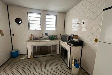 Casa para alugar com 700m², 5 quartos e 4 vagas Casa para alugar com 700m², 5 quartos e 4 vagasCozinha