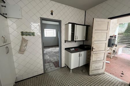 Casa para alugar com 700m², 5 quartos e 4 vagas Casa para alugar com 700m², 5 quartos e 4 vagasCozinha