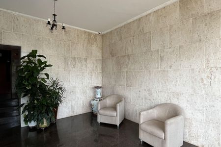 Apartamento para alugar com 55m², 1 quarto e 1 vaga Apartamento para alugar com 55m², 1 quarto e 1 vagaÁrea comum