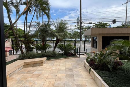 Apartamento para alugar com 55m², 1 quarto e 1 vaga Apartamento para alugar com 55m², 1 quarto e 1 vagaÁrea comum