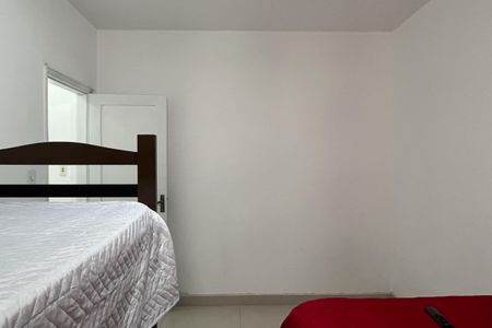 Quarto de apartamento para alugar com 1 quarto, 55m² em José Menino, Santos