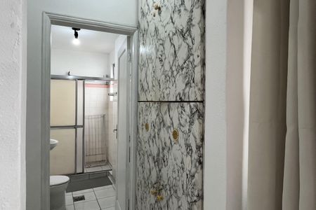 Apartamento para alugar com 55m², 1 quarto e 1 vaga Apartamento para alugar com 55m², 1 quarto e 1 vagaCorredor