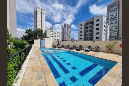 Apartamento à venda com 90m², 3 quartos e 2 vagasÁrea externa