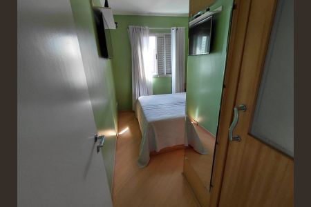 Apartamento à venda com 90m², 3 quartos e 2 vagasQuarto