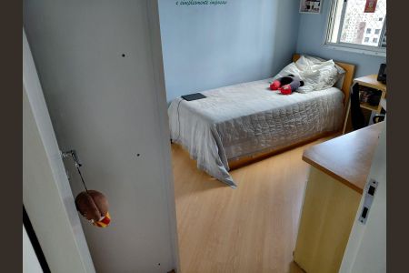 Apartamento à venda com 90m², 3 quartos e 2 vagasQuarto