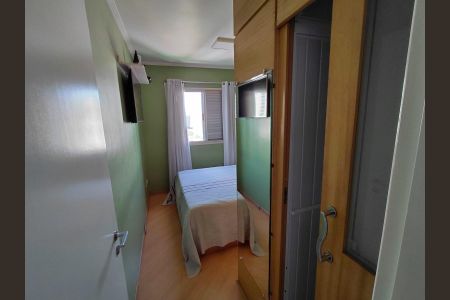 Apartamento à venda com 90m², 3 quartos e 2 vagasQuarto
