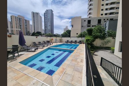 Apartamento à venda com 90m², 3 quartos e 2 vagasÁrea externa