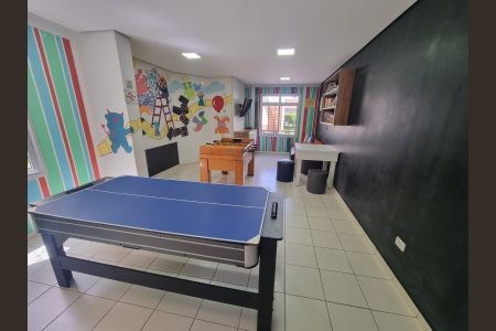 Apartamento à venda com 90m², 3 quartos e 2 vagasÁrea externa