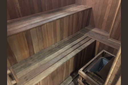 Apartamento à venda com 90m², 3 quartos e 2 vagasÁrea externa